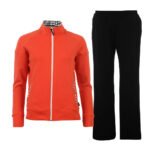 Track Suit