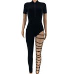 Jump Suit