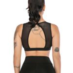 Fitness Bra - Image 2