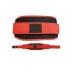 Neoprene Weight Lifting Belt - Image 2