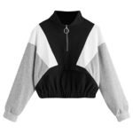 Hoodies / Croptop