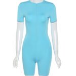 Jump Suit