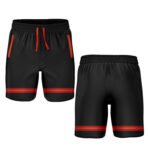 Fitness Shorts - Image 2