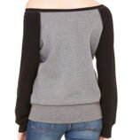 Women Sweat shirts - Image 2