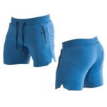 Fitness Shorts - Image 2