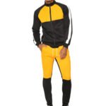Sweatsuit